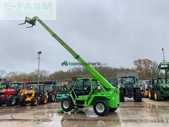 Telescopica - Merlo - p38.13 telehandler (st25217)
