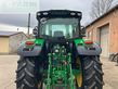 Tractor agrícola - John Deere - 6135r + fl 643r