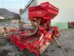 Combinado de siembra - Kuhn - hr 3504