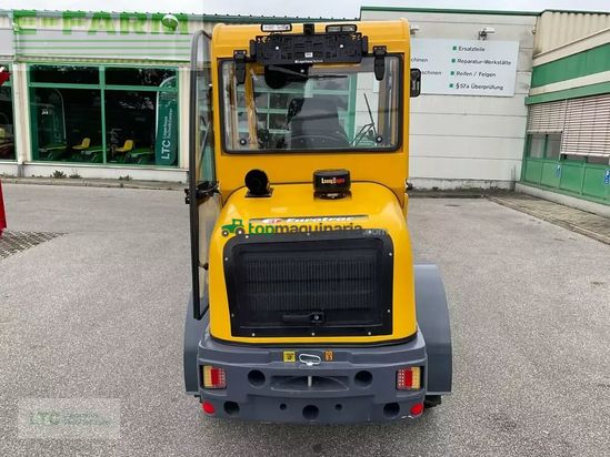 Telescopica - Eurotrac - t 13-cf