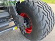Empacadora gigant - Claas - cerex 760 rc