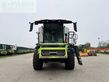Cosechadora de Cereal - Claas - trion 650