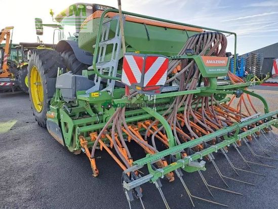 Combinado de siembra - Amazone - kg4001 super