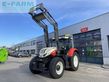 Tractor agrícola - Steyr - 4125 profi cvt