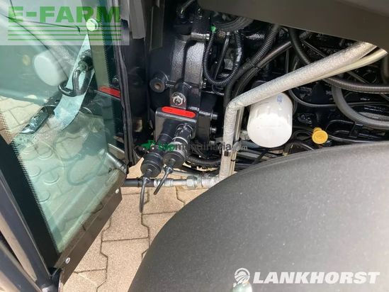 Tractor agrícola - Deutz-Fahr - 3060 (b)