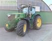 Tractor agrícola - John Deere - 6215r # pto