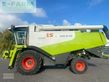 Cosechadora de Cereal - Claas - lexion 540