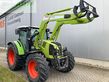 Tractor agrícola - Claas - arion 440 hexashift