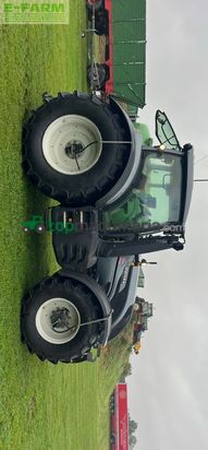 Tractor agrícola - Valtra - t 234 d smarttouch