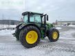 Tractor agrícola - John Deere - 6155r