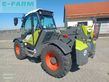 Telescopica - Claas - scorpion 746