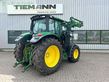 Tractor agrícola - John Deere - 6m 125