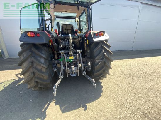 Tractor agrícola - Massey Ferguson - mf 4708 m kabine