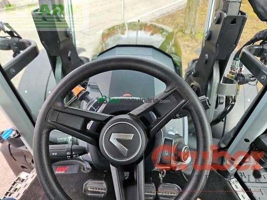 Tractor agrícola - Valtra - n 155e d 2b1 fl