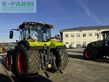 Tractor agrícola - Claas - arion 550 cmatic cebis CMATIC CEBIS