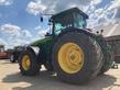 Tractor agrícola - John Deere - 8430