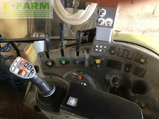 Tractor agrícola - Claas - arion 430