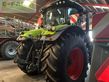 Tractor agrícola - Claas - axion 830 cmatic CMATIC