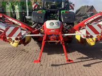 Cortacésped manual - Pöttinger - novacat a10 cf Pöttinger