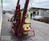 Atomizador - Hardi - Master 1200