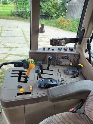 Tractor agrícola - John Deere - 6140 m