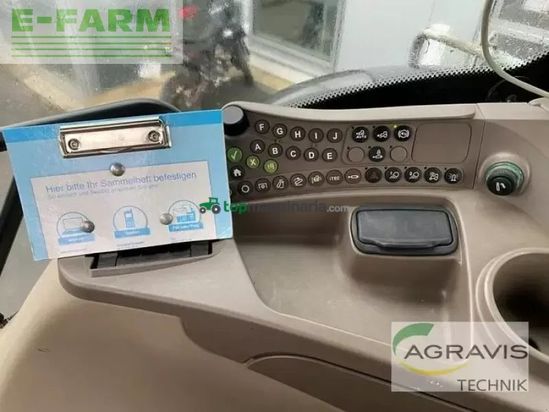 Tractor agrícola - John Deere - 6170 r