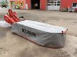 Cortacésped manual - Kuhn - gmd 240