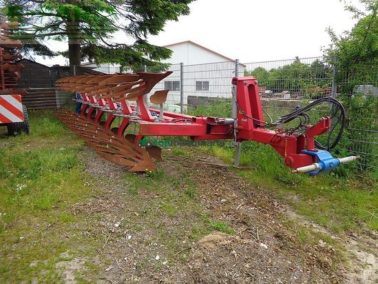 Arado - Overum - hsrt 71080 agrolux