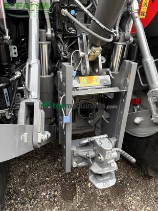 Tractor agrícola - Massey Ferguson - mf 5s.145 dyna-6 exclusive