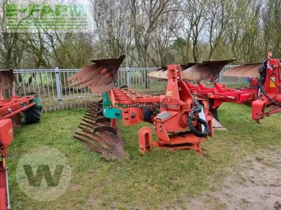 Arado - Kverneland - 2500 s