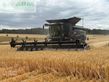 Cosechadora de Cereal - Massey Ferguson - ideal 8 pl