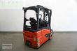 Elevadora - Linde - e 16 h evo 386-02