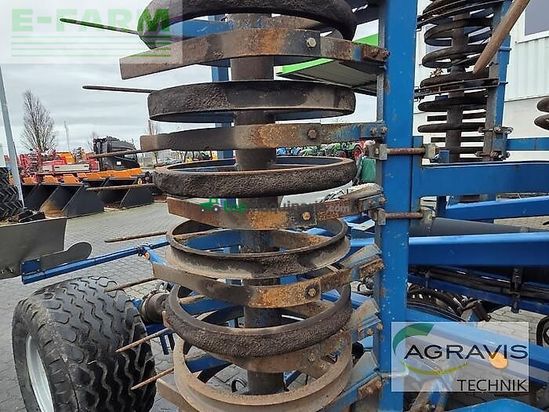 Cultivador - Kockerling - allrounder 900 dummy