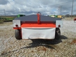 Segadora acondicionada - Kuhn - FC 303