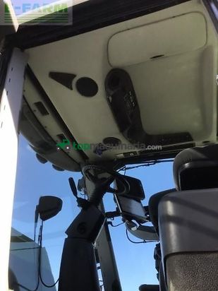 Tractor agrícola - Claas - xerion 5000 trac vc TRAC VC