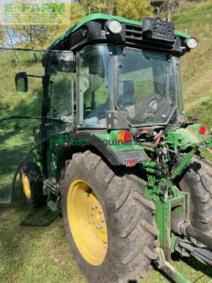 Tractor agrícola - John Deere - tracteur 5090 gn