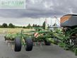 Cultivador - Amazone - gebr. grubber cenius 7003-2tx