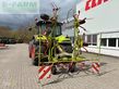 Henificador - Claas - 640 h