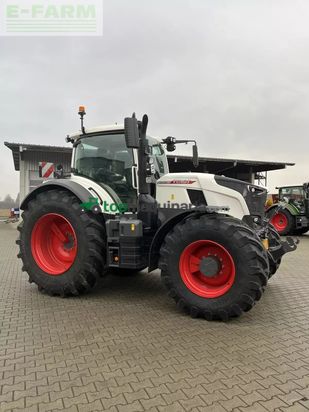 Tractor agrícola - Fendt - 720 vario profiplus