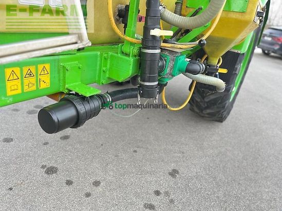 Atomizador - Dammann - profi class 4027 distance section control