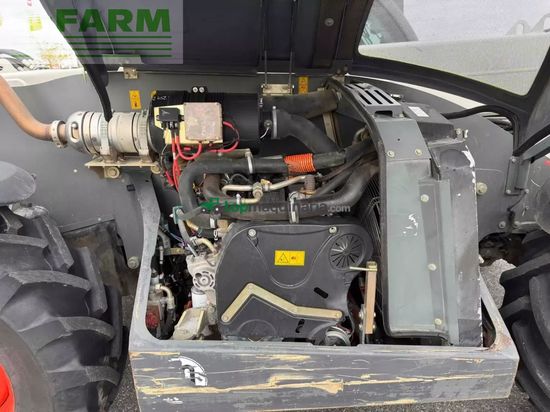 Telescopica - Claas - scorpion 7035 varipower