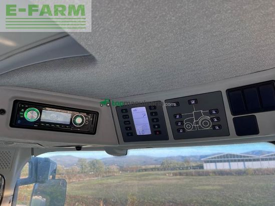 Tractor agrícola - Claas - axion 870 cmatic