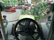 Tractor agrícola - Claas - arion 550 cmatic cebis kommunal