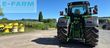 Tractor agrícola - John Deere - 6R 250