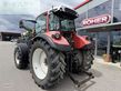Tractor agrícola - Lindner - geotrac 124
