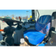 Tractor agrícola - New Holland - T7.200