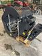 Excavadora -  - case sortergrab med rotation