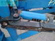 Cultivador - Rabe - profi bird 4000t