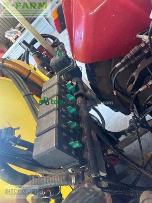 Atomizador - Hardi - master 1200