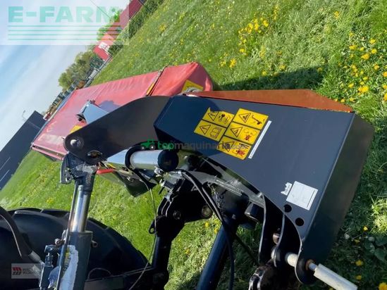 Cortacésped manual - Vicon - extra 336